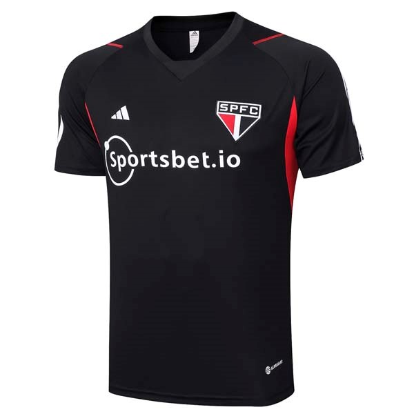 Camiseta Entrenamiento Sao Paulo 2023-24 Azul